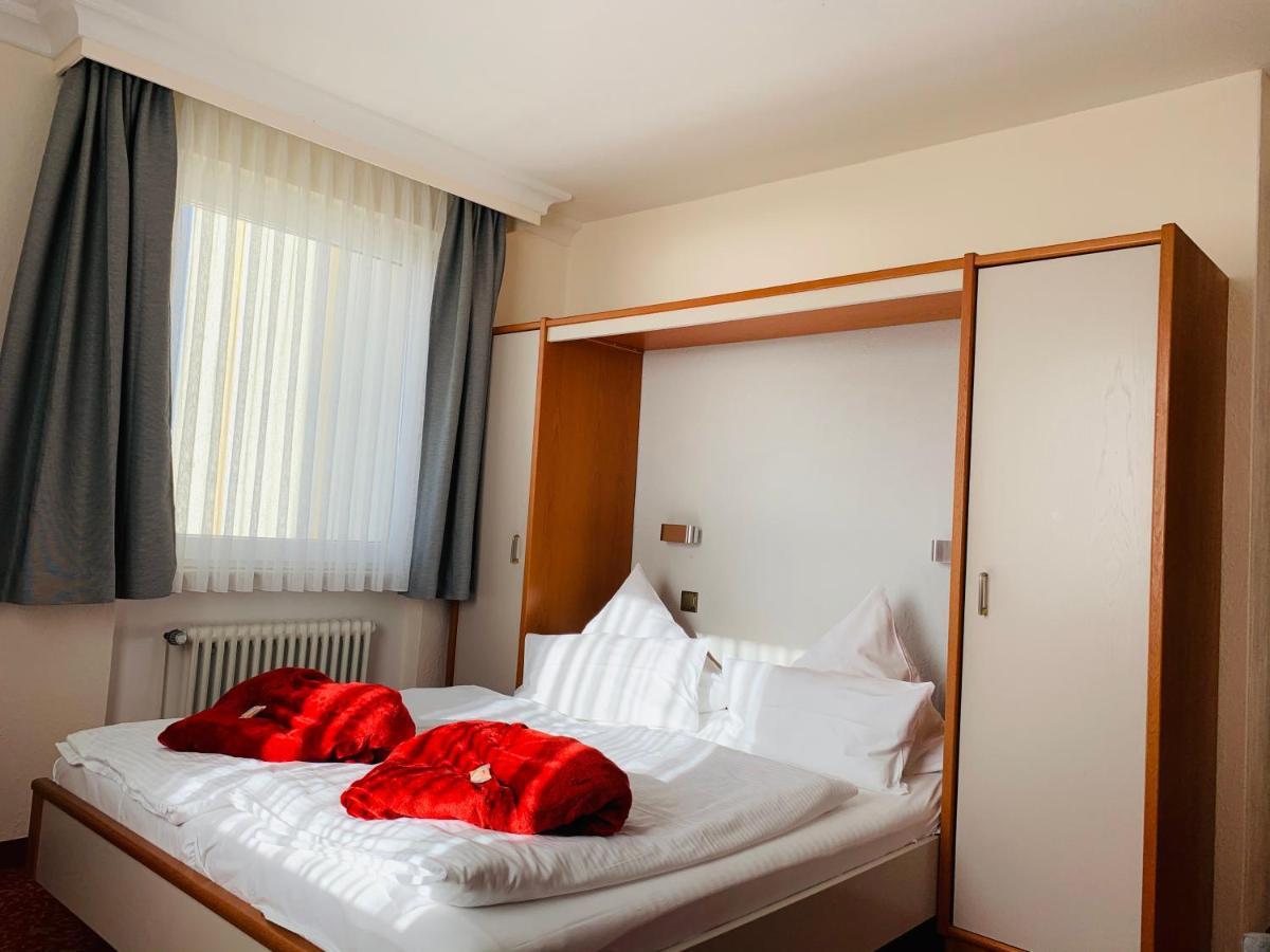 Seehotel Neue Liebe Κουξχάφεν Εξωτερικό φωτογραφία